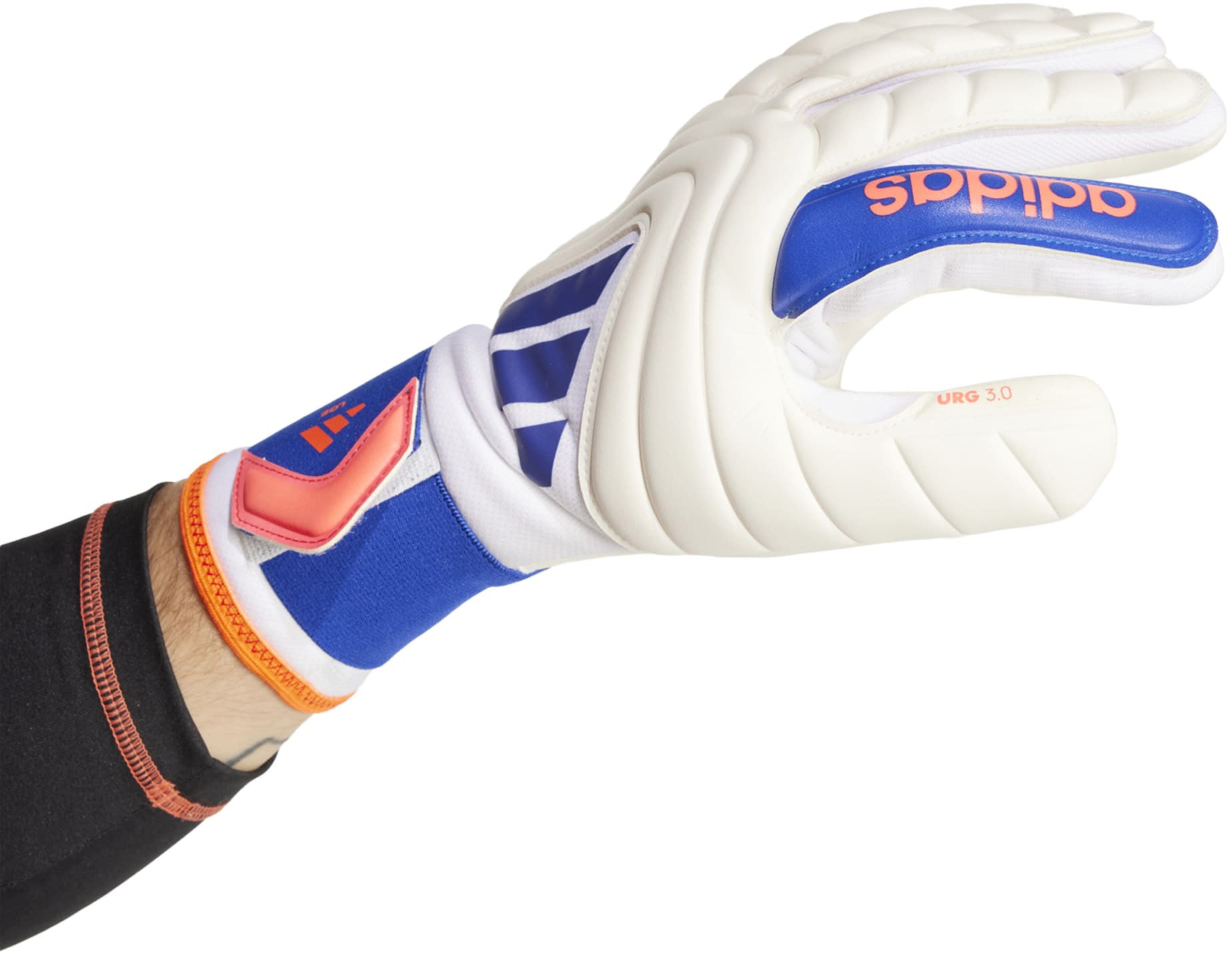 Copa League keepershandschoenen