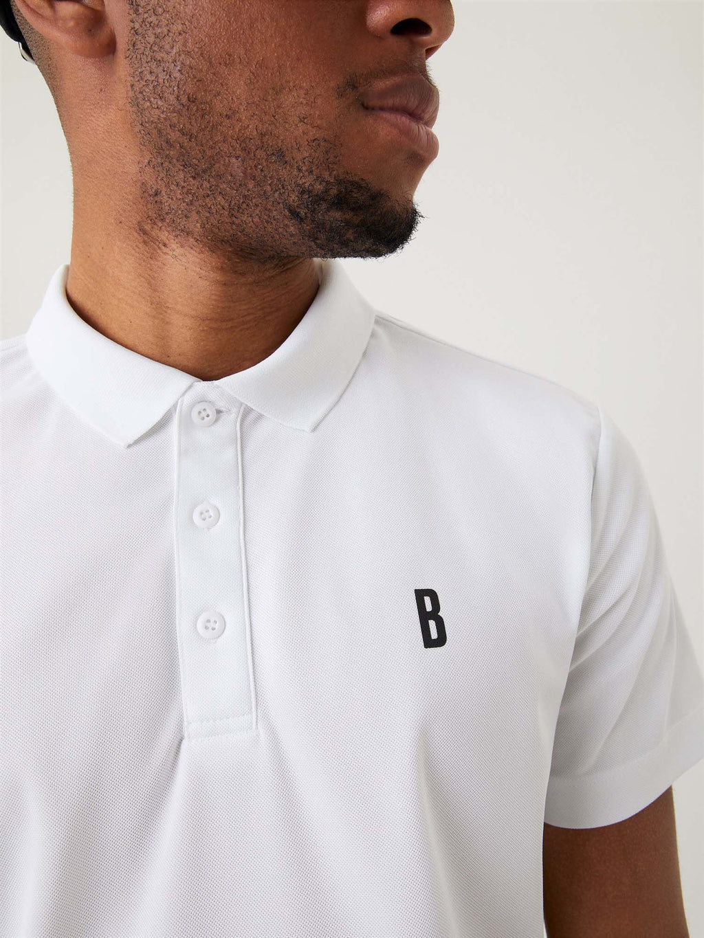 Ace polo