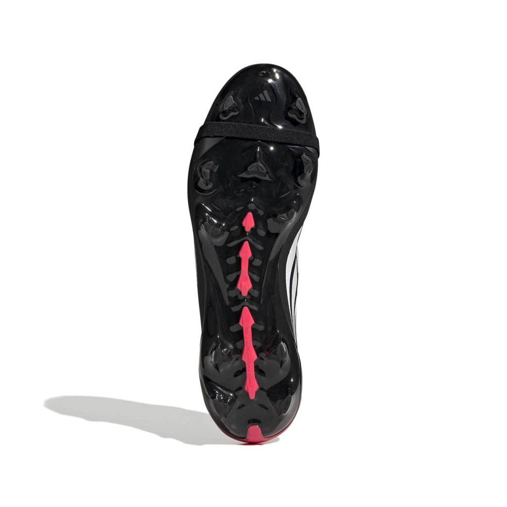 Predator League voetbalschoenen natuurgras