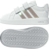 Grand Court 3.0 low sportcasual schoenen