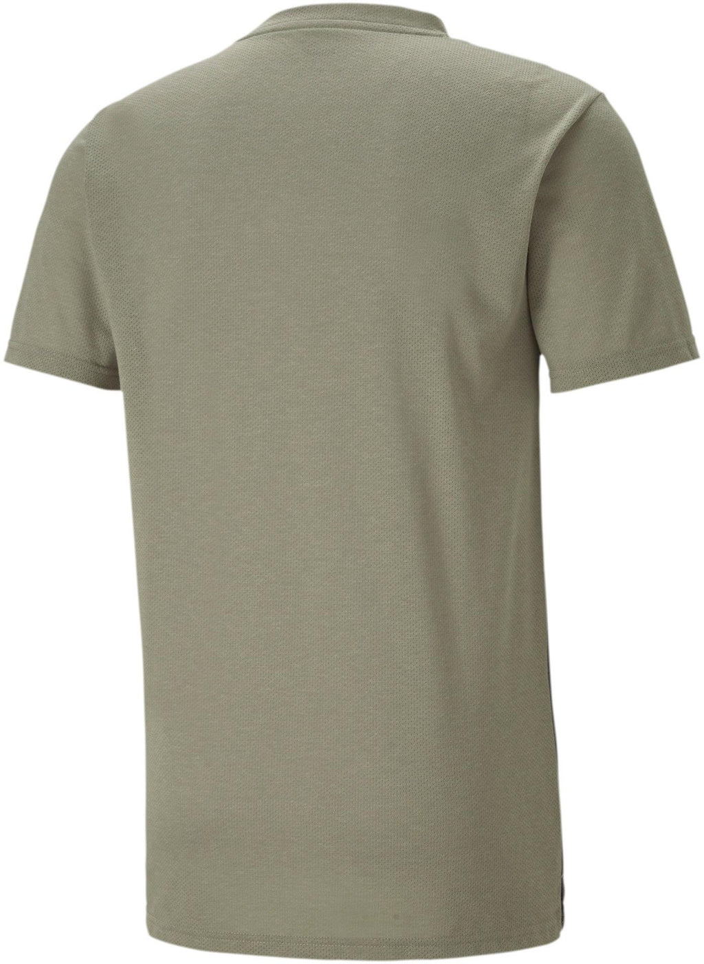 Train Tech Ss Tee
