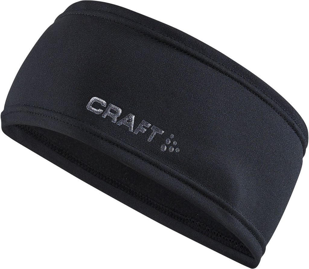 Core Essence Thermal hoofdband