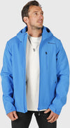 Mib-n Men Softshell Jacket