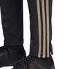 ajax tr pnt
