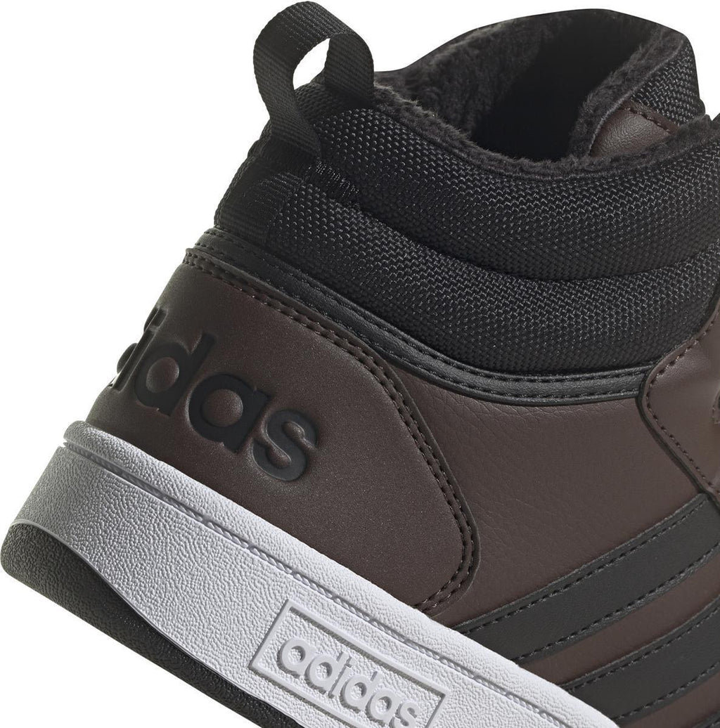 Hoops 3.0 Mid Lifestyle Basketball Classic sneakers