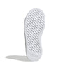 Grand Court Court sneakers met veters & klittenband