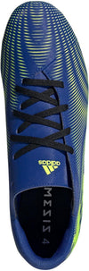 Nemeziz.4 Flexible Ground Voetbalschoenen
