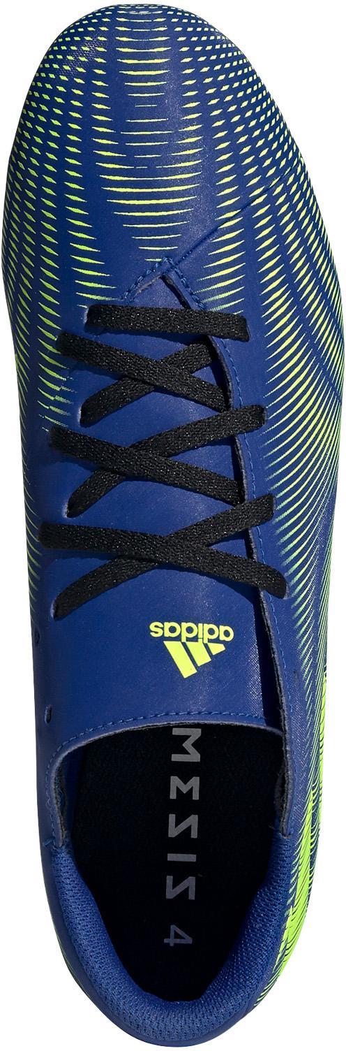 Nemeziz.4 Flexible Ground Voetbalschoenen