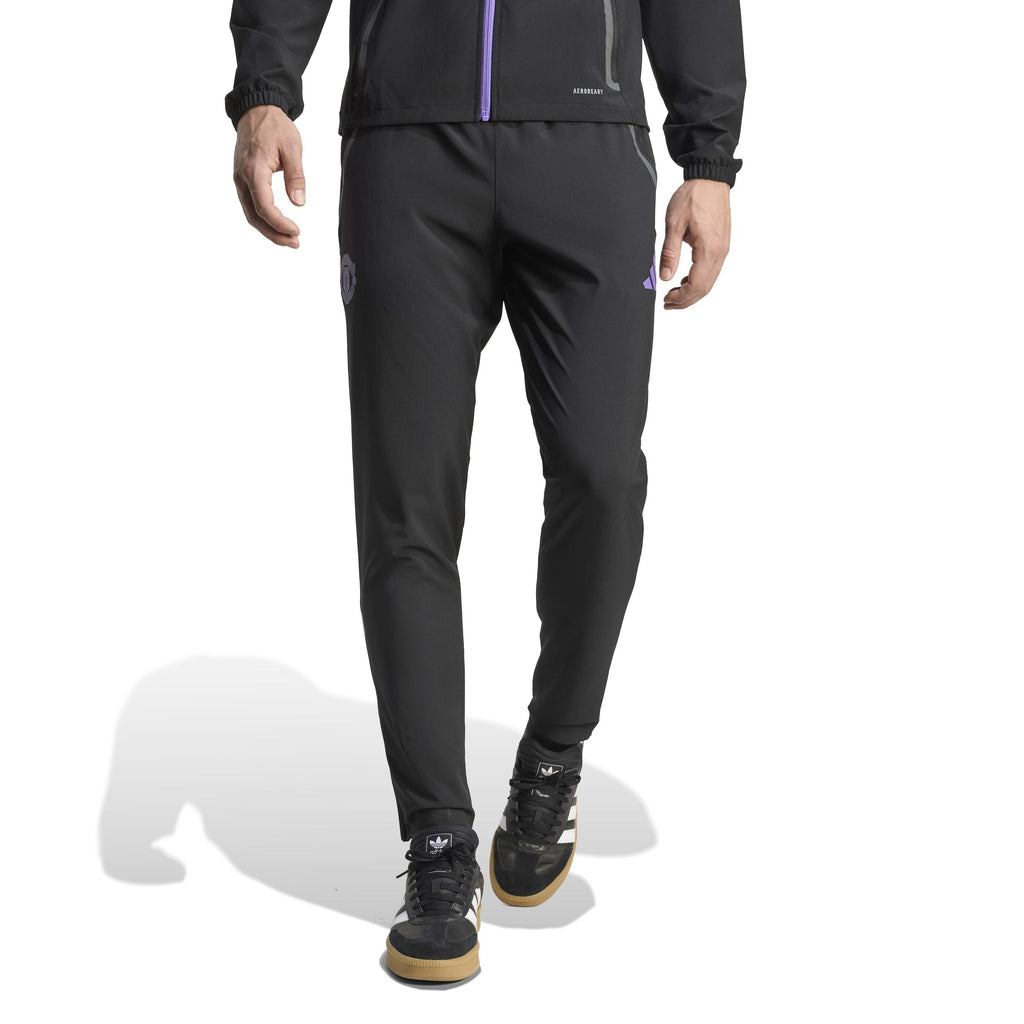 Manchester United Tiro 25 Competition Vis Tech Reisbroek