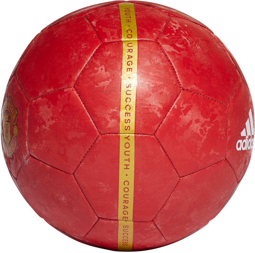 Mufc Clb Home