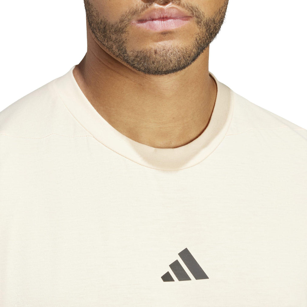 D4T TEE T-Shirt kurzarm aeroready