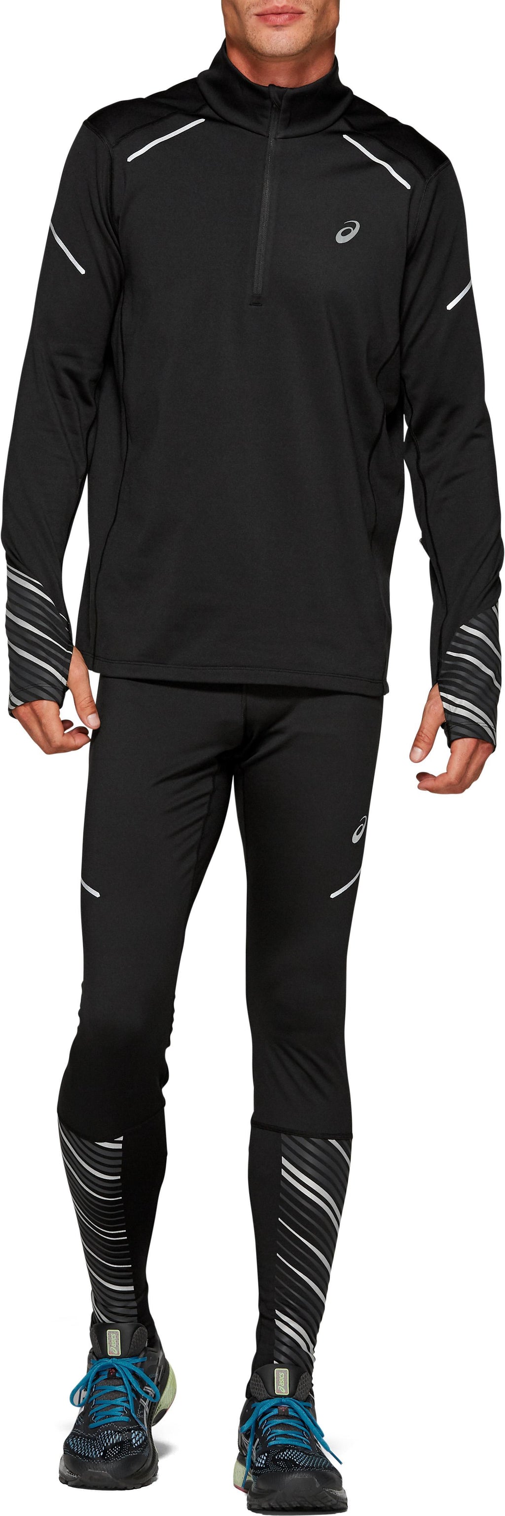 LITE-SHOW™ 2 Winter legging