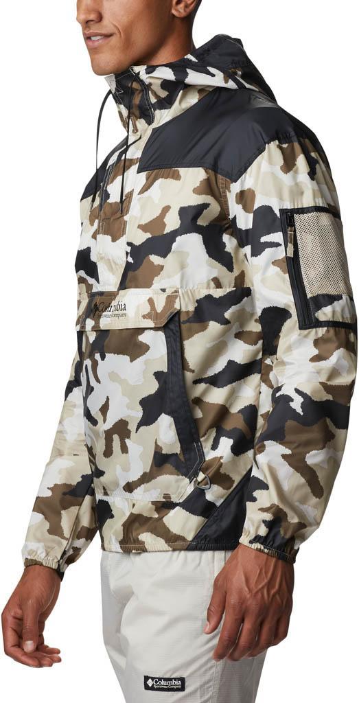Challenger Windbreaker