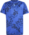 Train Essentials t-shirt