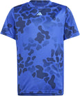 Train Essentials t-shirt