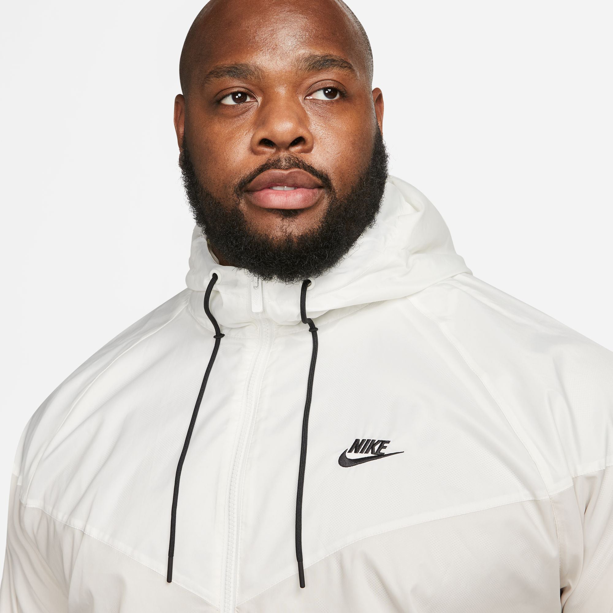 Sportswear Heritage Essentials hoodie