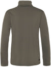 Willowy 1/4 Zip kids skipully