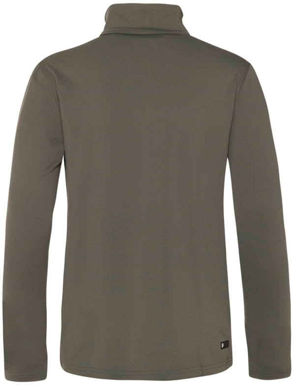 Willowy 1/4 Zip kids skipully