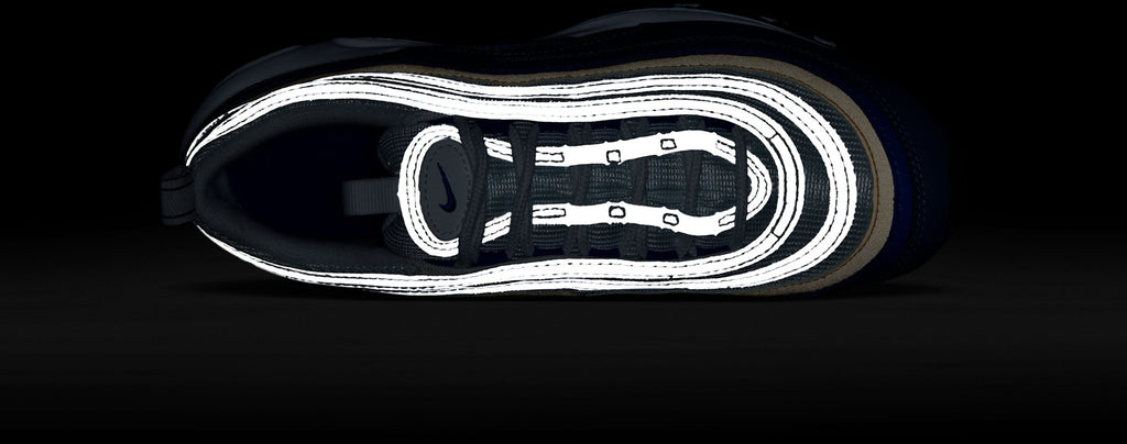 Air Max 97 Running sneakers