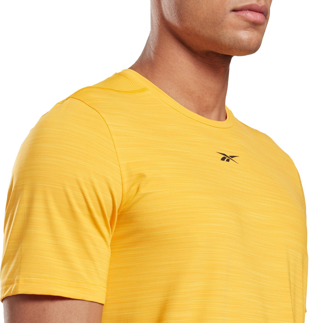 Ts Ac Solid Move Tee