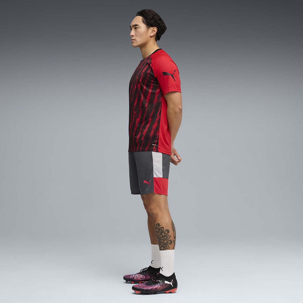 Individualliga Training Shorts voetbal