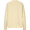 Jacey  Crew Neck Sweater sportcasual