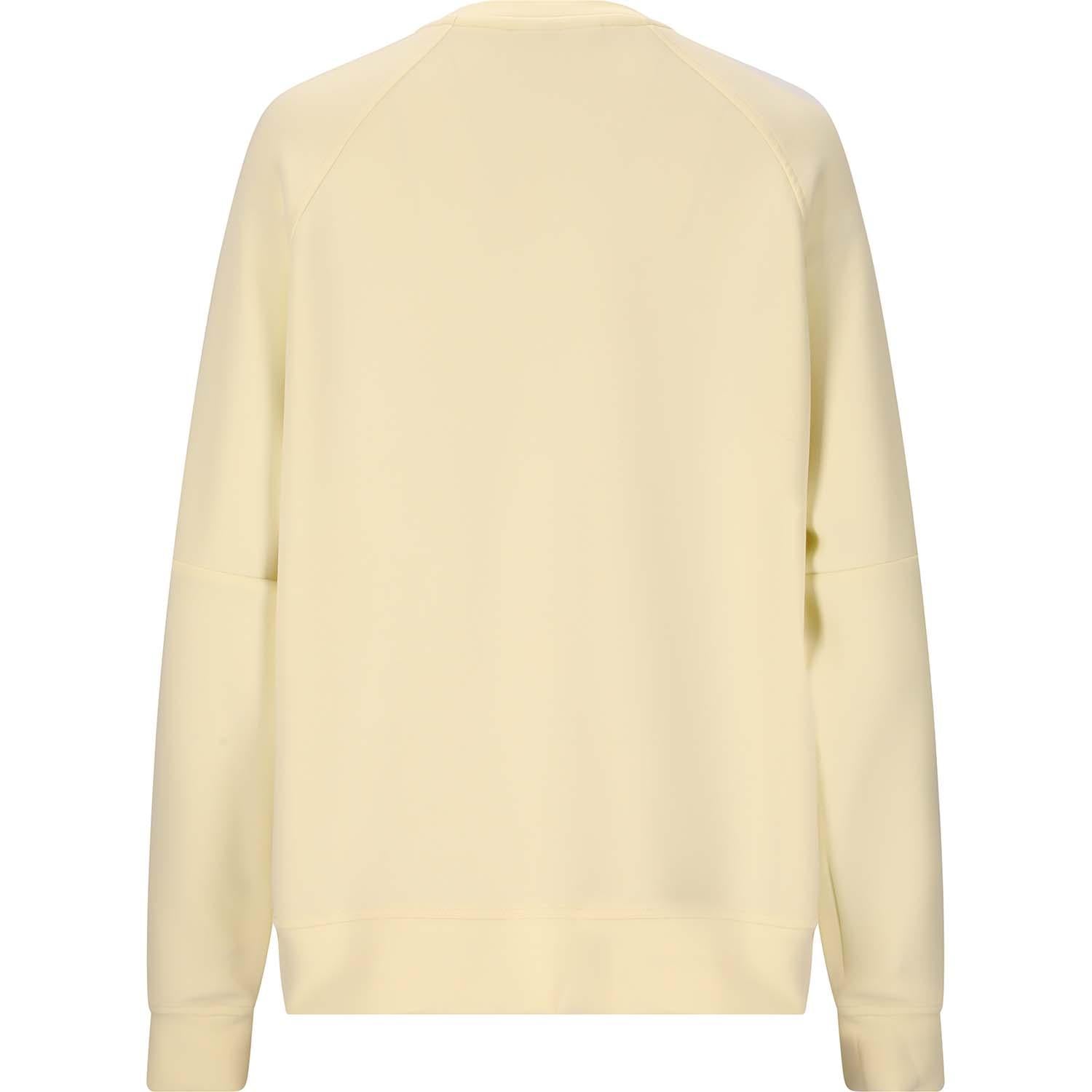 Jacey  Crew Neck Sweater sportcasual