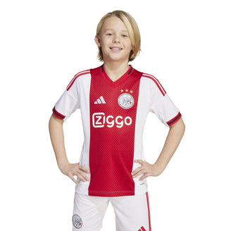 Ajax Amsterdam 25/26 Thuisshirt Kids