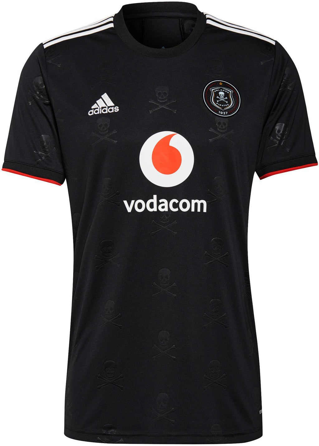 Orlando Pirates FC thuisshirt 21/22