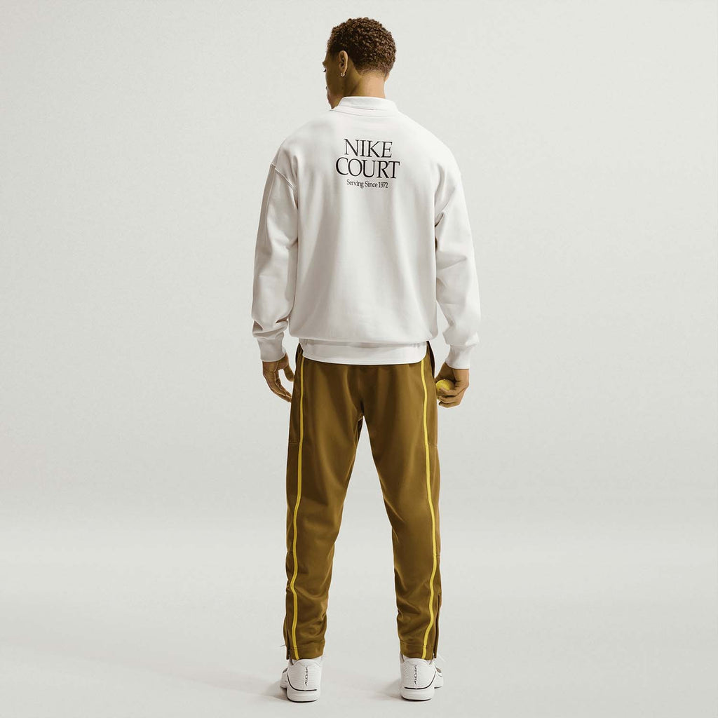 Court Heritage Men's Tennis Trainingsbroek