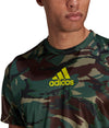 M CAMO GT1Hr. T-Shirt