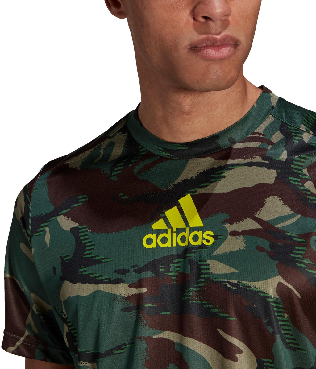 M CAMO GT1Hr. T-Shirt
