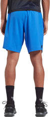 Wor Woven Graphic Short