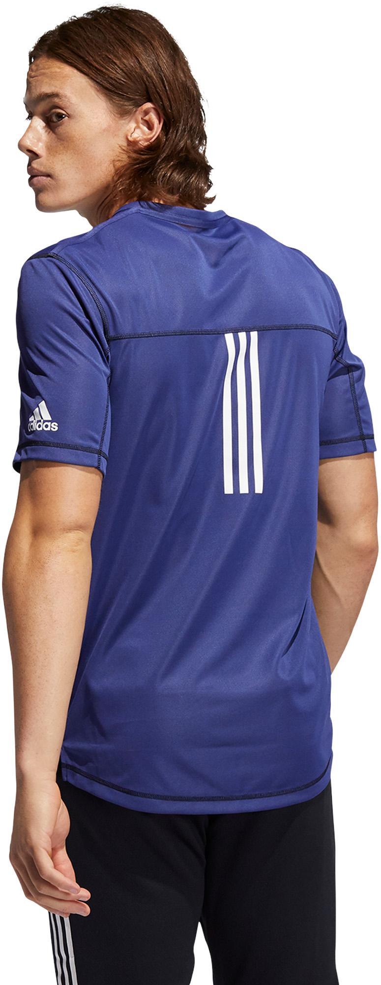 Primeblue Tee