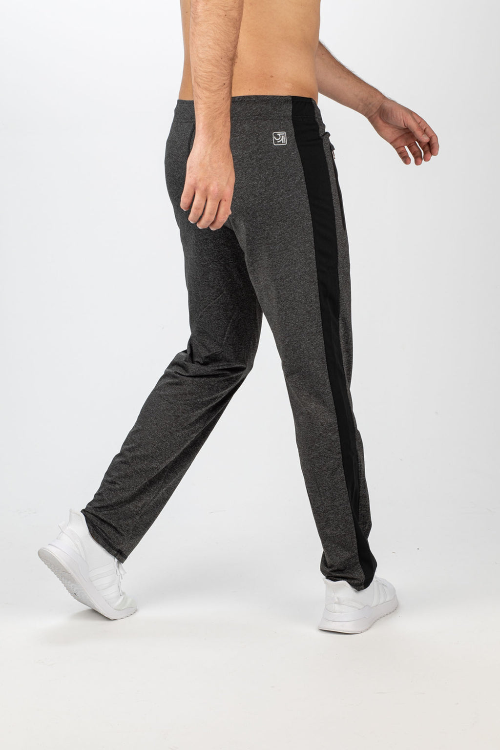 Matt broek