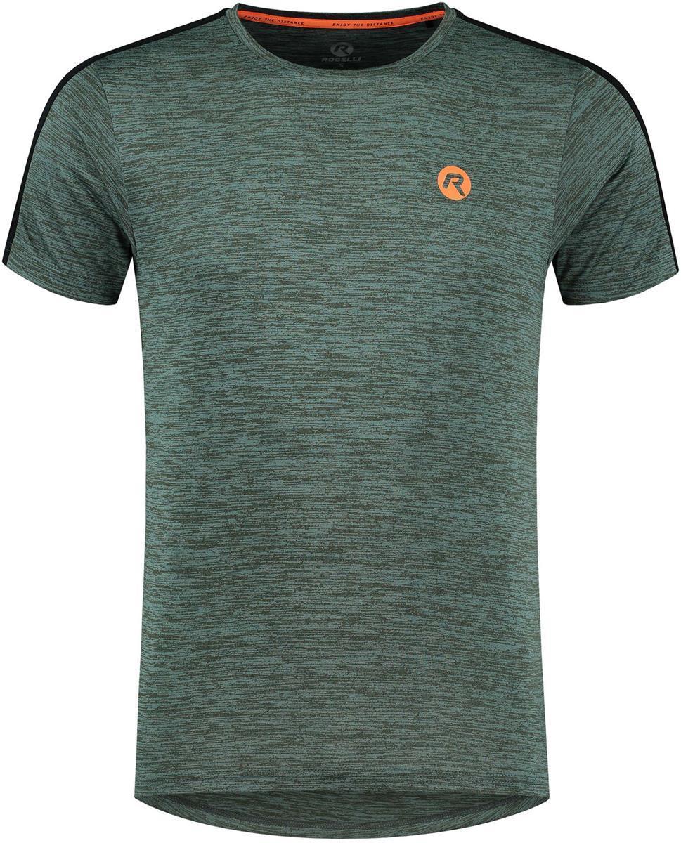 Running T-shirt Jake