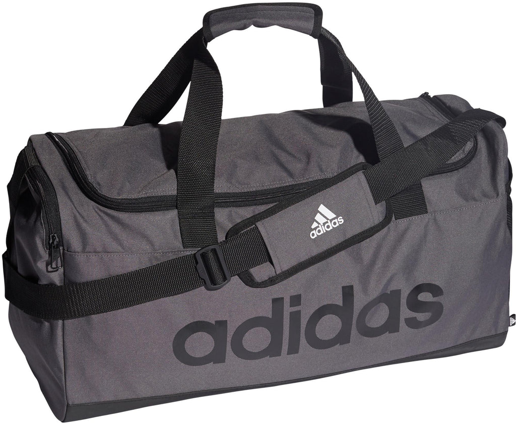 Essentials Logo Duffeltas Medium
