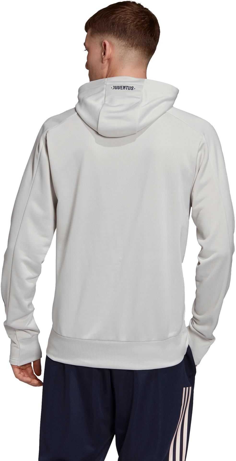 Juventus Hoodie