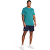 Vanish Woven 6in short