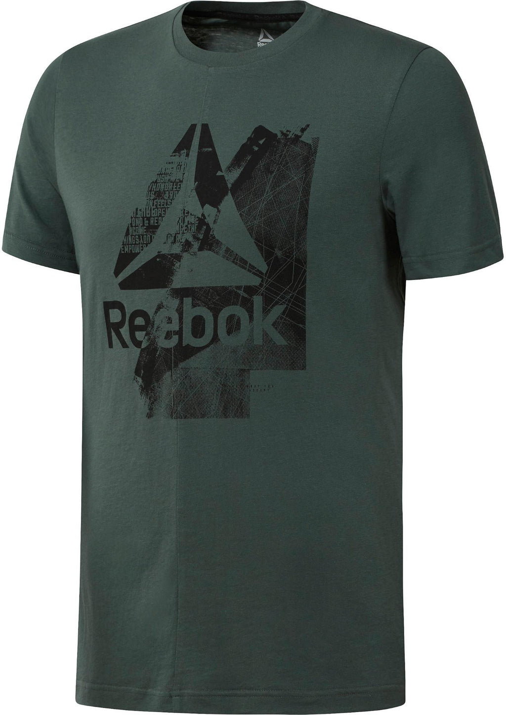 ee brand graphic tee