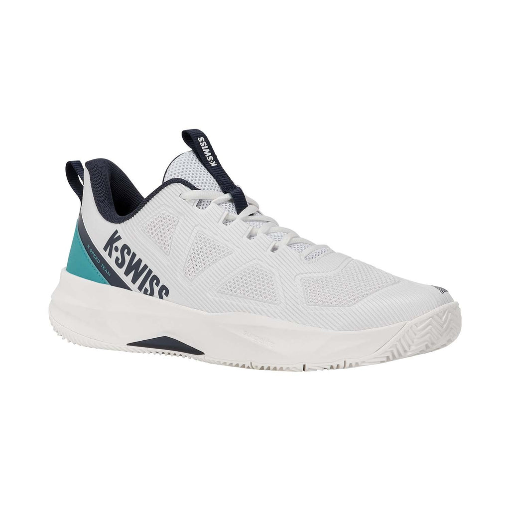 k-speed team clay tennisschoenen