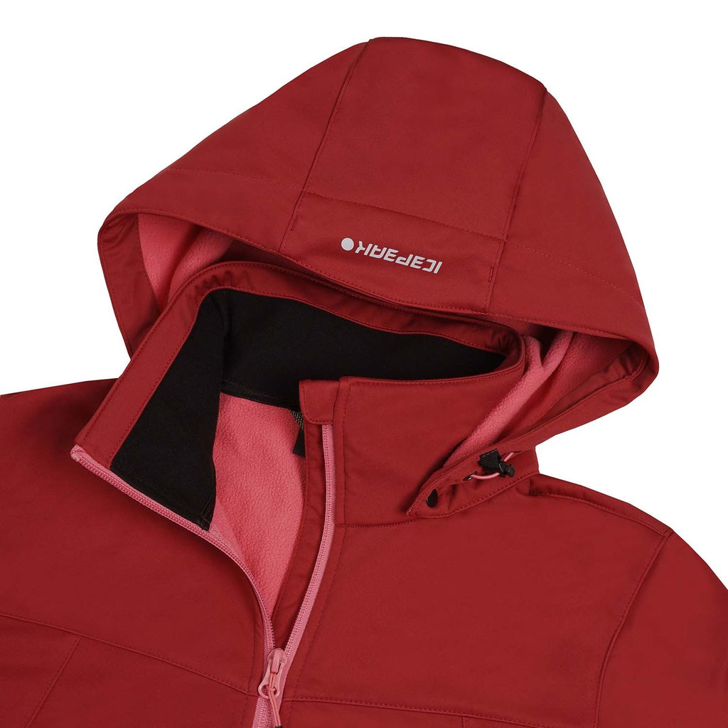 Boise Functioneel Outdoorjack