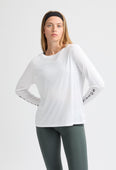 Team Logo Long Sleeve