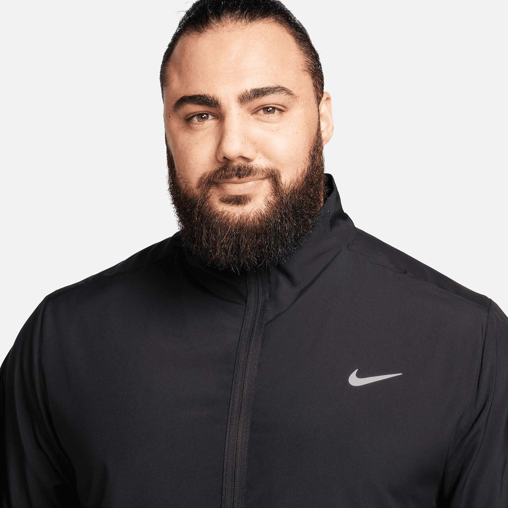 Dri-fit Form Men's Training Jacket