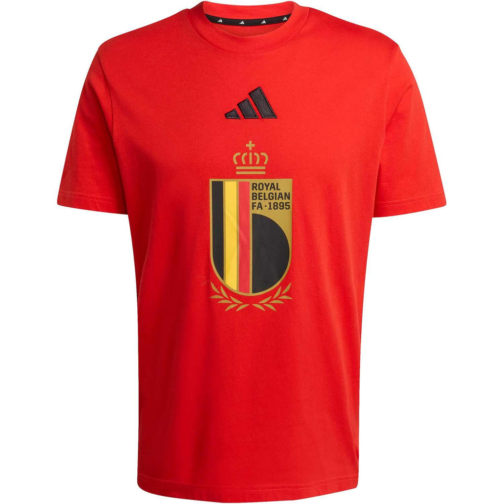 België DNA Graphic T-shirt