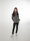 Riri Jr Full Zip Top