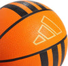 3S Rubber X2 Basketball