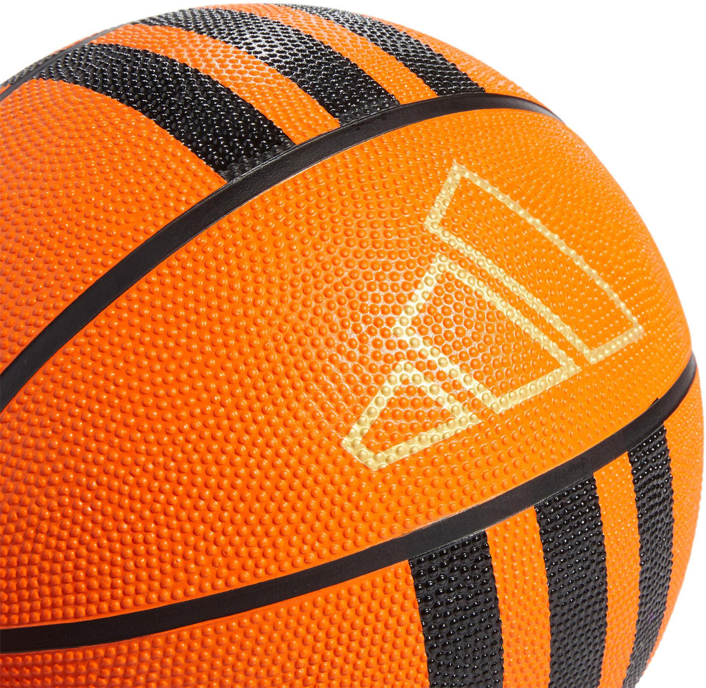 3S Rubber X2 Basketball