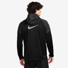 GIACCA NIKE M SPHERE MILER NERO REFL