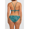 Rita Side Tie Bikini broek